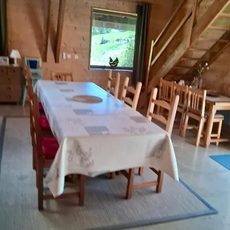 Les Deux Logis