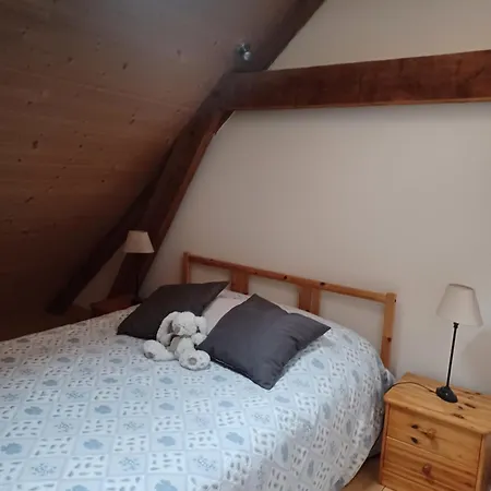Les Deux Logis *