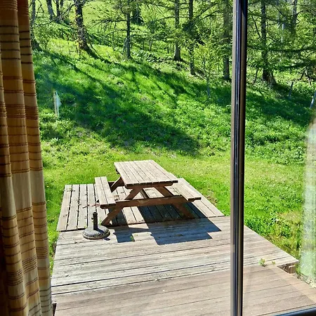 Prázdninový dům Les Deux Logis Saint-Pierre-de-Chartreuse